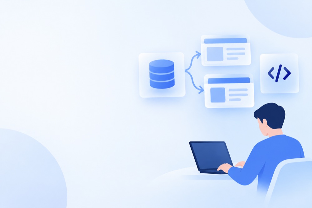 飞书多维表格同步 MySQL 数据库教程 配图